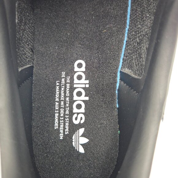 Adidas NWT Women's Samba OG W Core blackFtwr White/Clear Granite 10 - Picture 10 of 10